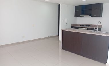 apartamento en arriendo en bellavista. Cod A5042