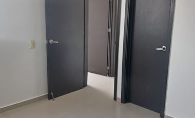 apartamento en arriendo en bellavista. Cod A5042