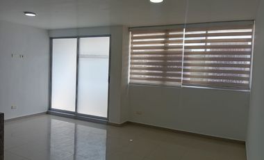 apartamento en arriendo en bellavista. Cod A5042