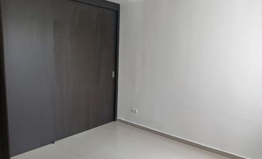 apartamento en arriendo en bellavista. Cod A5042