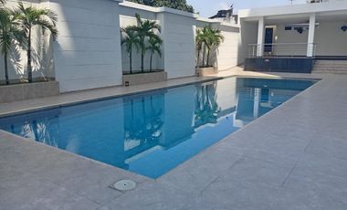 apartamento en arriendo en bellavista. Cod A5042