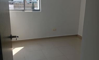 apartamento en arriendo en bellavista. Cod A5042