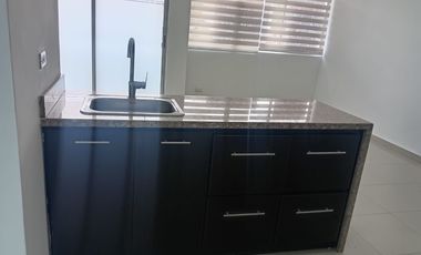 apartamento en arriendo en bellavista. Cod A5042