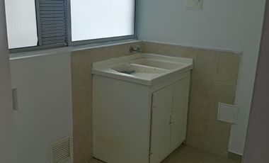 apartamento en arriendo en bellavista. Cod A5042