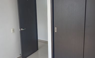 apartamento en arriendo en bellavista. Cod A5042