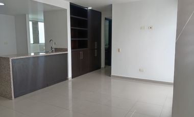 apartamento en arriendo en bellavista. Cod A5042