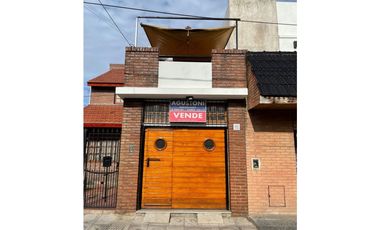 SETTINO 3651 entre Ruta 3 y Zinny