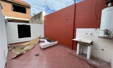 SETTINO 3651 entre Ruta 3 y Zinny