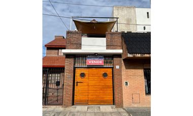 SETTINO 3651 entre Ruta 3 y Zinny