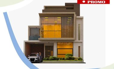 Rumah Villa Dijual Di Batu Malang Tipe 75 10M ke Coban Rais