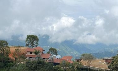 finca en venta en palmitas. Cod V13570