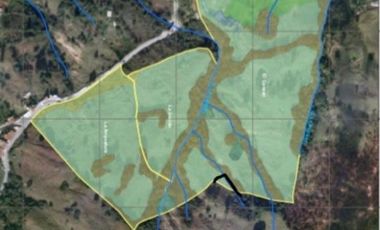 finca en venta en palmitas. Cod V13570