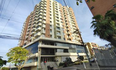 apartamento en venta en betania. Cod V106923