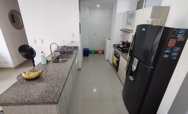 apartamento en venta en betania. Cod V106923