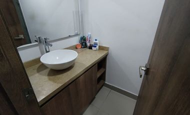 apartamento en venta en betania. Cod V106923