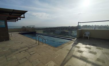 apartamento en venta en betania. Cod V106923