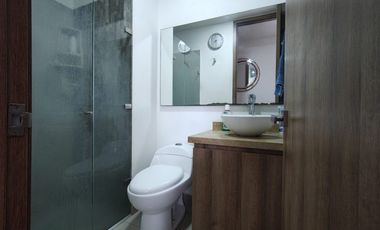 apartamento en venta en betania. Cod V106923