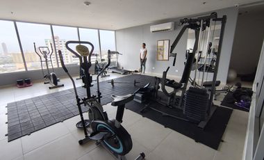 apartamento en venta en betania. Cod V106923