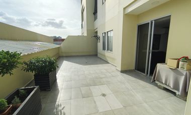 apartamento en venta en betania. Cod V106923