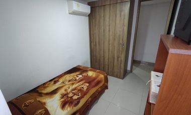 apartamento en venta en betania. Cod V106923