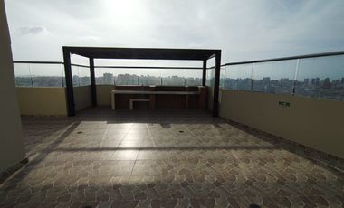 apartamento en venta en betania. Cod V106923