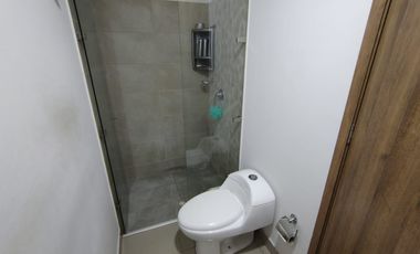 apartamento en venta en betania. Cod V106923