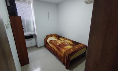 apartamento en venta en betania. Cod V106923