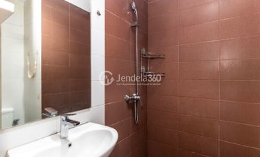 Disewakan Apartemen Puri Orchard tipe 1BR Full Furnished | PUCB033