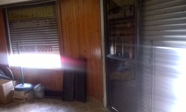 GBA - VENTA en BLOCK - CASA de 4 Ambientes + 2 LOCALES COMERCIALES