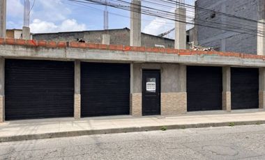 local en arriendo en los laureles. Cod A18600