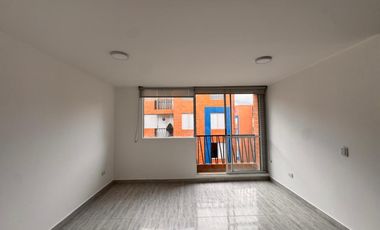 apartamento en arriendo en puertas del sol i. Cod A4935