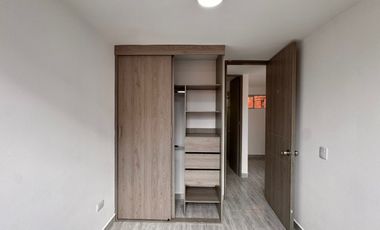 apartamento en arriendo en puertas del sol i. Cod A4935