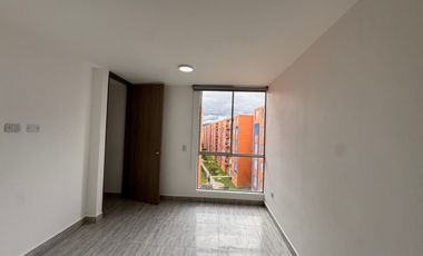 apartamento en arriendo en puertas del sol i. Cod A4935