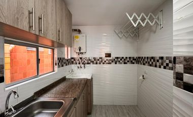 apartamento en arriendo en puertas del sol i. Cod A4935