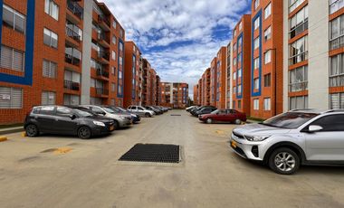 apartamento en arriendo en puertas del sol i. Cod A4935