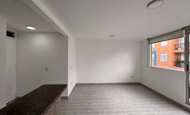 apartamento en arriendo en puertas del sol i. Cod A4935