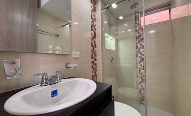 apartamento en arriendo en puertas del sol i. Cod A4935