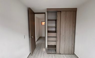 apartamento en arriendo en puertas del sol i. Cod A4935