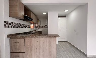 apartamento en arriendo en puertas del sol i. Cod A4935