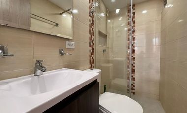 apartamento en arriendo en puertas del sol i. Cod A4935