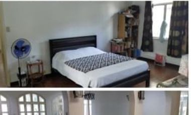 4 Bedroom House and Lot For Lease in Dasmarinas Village, Makati City