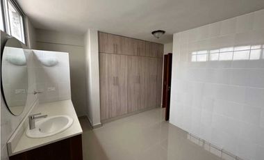APARTAMENTO EN EL CANGREJO 3 RECAMARAS 247MT