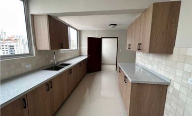APARTAMENTO EN EL CANGREJO 3 RECAMARAS 247MT
