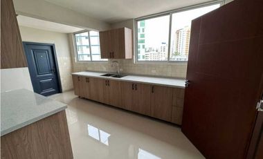 APARTAMENTO EN EL CANGREJO 3 RECAMARAS 247MT