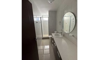 APARTAMENTO EN EL CANGREJO 3 RECAMARAS 247MT