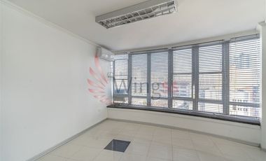 Venta Oficina 1 Dormitorio Bulnes