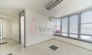 Venta Oficina 1 Dormitorio Bulnes