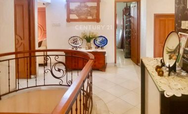 Dijual Rumah Hook Puri Bintaro Jaya Sektor 9 #274835