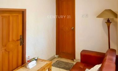 Dijual Rumah Hook Puri Bintaro Jaya Sektor 9 #274835