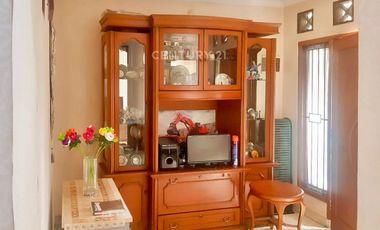 Dijual Rumah Hook Puri Bintaro Jaya Sektor 9 #274835